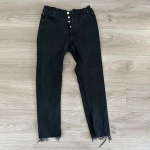 Re/done Levi’s Jeans